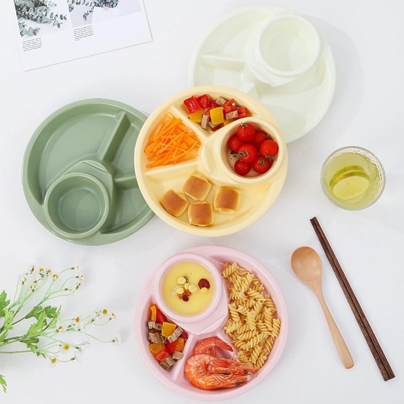 Food Snacks To Lose Weight - Piring Makanan untuk Diet Bariatrik, Perencanaan