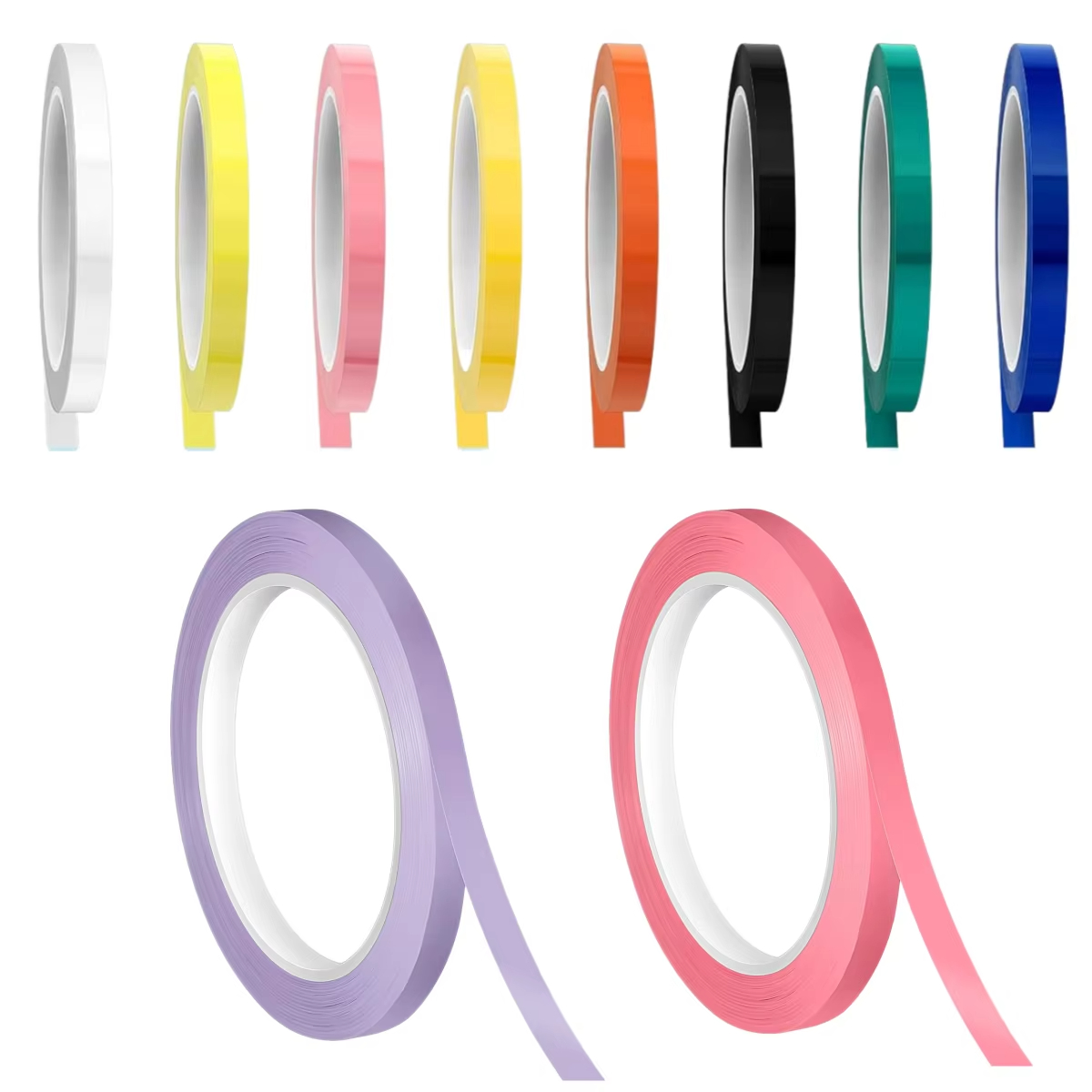 Candy Sour Strip - NIGF 1 Rol Pita Instrumen Gigi