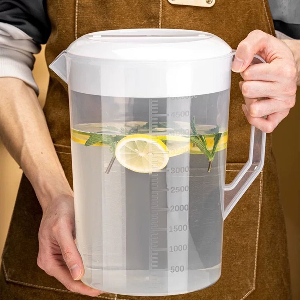 Food Xxl - Botol Air Plastik Transparan Botol Air