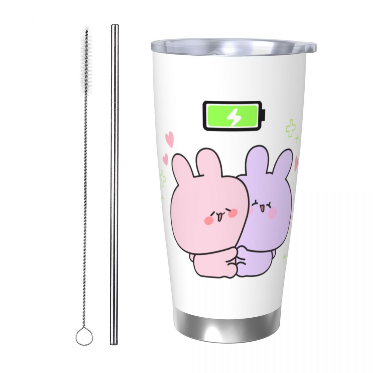 Food Xxl - Asamimichaan Cute Asamimi 20oz Cup Cangkir