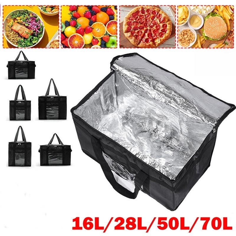 Food Xxl - Tas insulasi panas pendingin untuk menjaga