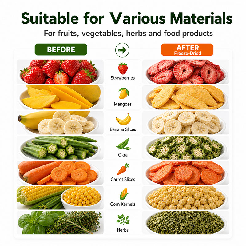Pengering Makanan dan Buah HFD - Food Snacks Business ulasan dan harga