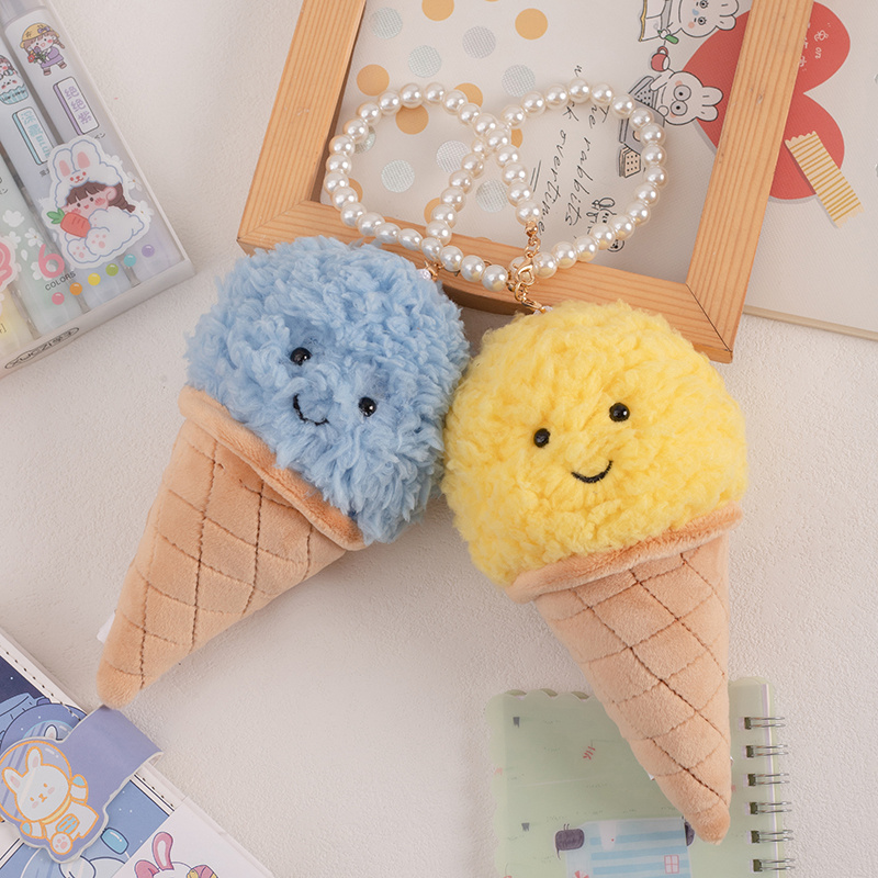 Mainan Mewah Es Krim Kartun Lu - Food Snacks For Kids ulasan dan harga