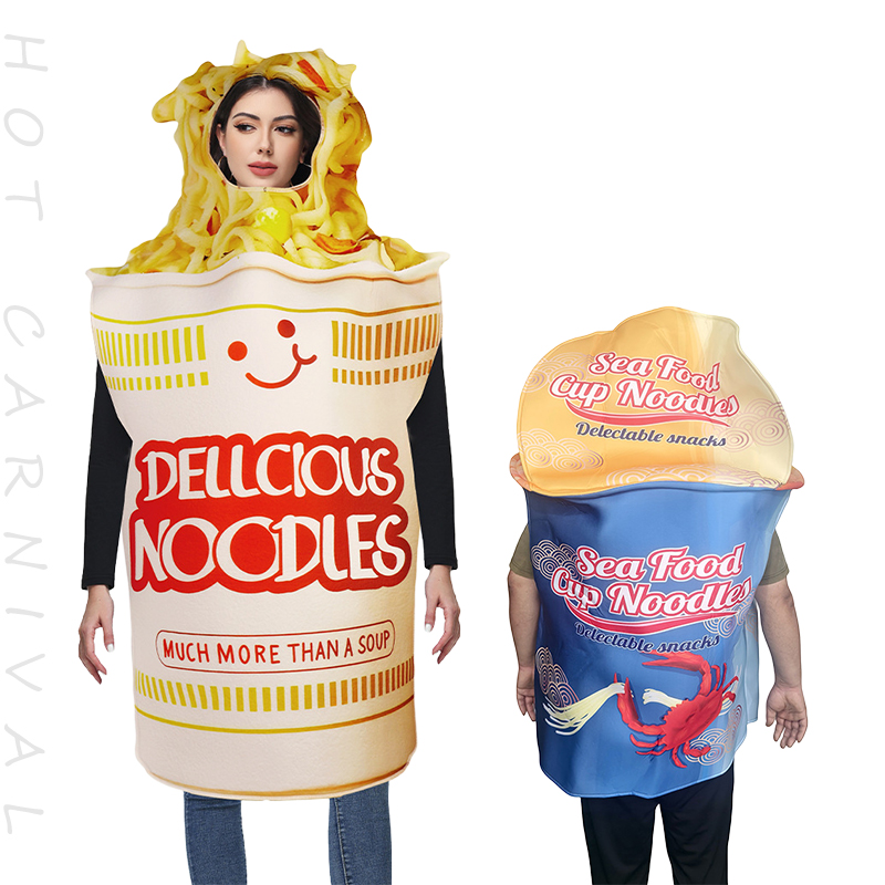 Kostum Makanan Lucu dan Unik:  - Food Snacks For Kids ulasan dan harga