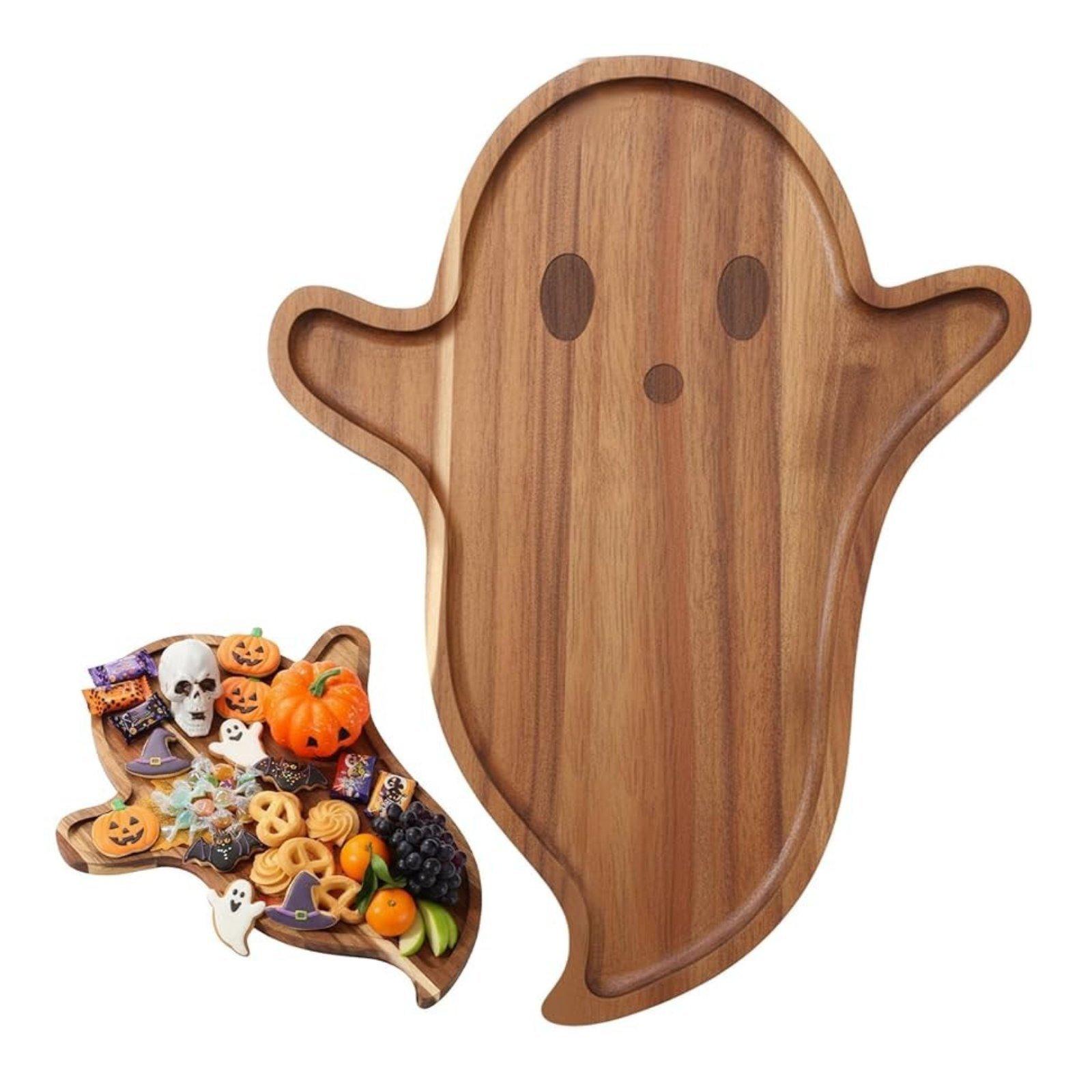 Nampan Sajian Papan Keju Kayu  - Food Platter Snacks ulasan dan harga