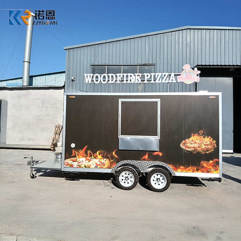 Truk Makanan Katering Keliling - Food Snacks Business ulasan dan harga