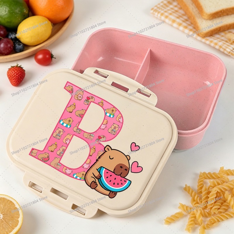Kotak Bento Kapasitas Besar Ca - Food Xxl ulasan dan harga
