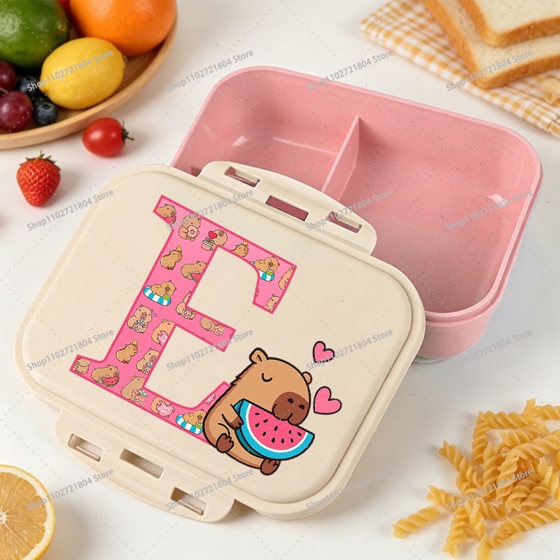Kotak Bento Kapasitas Besar Ca - Food Xxl ulasan dan harga