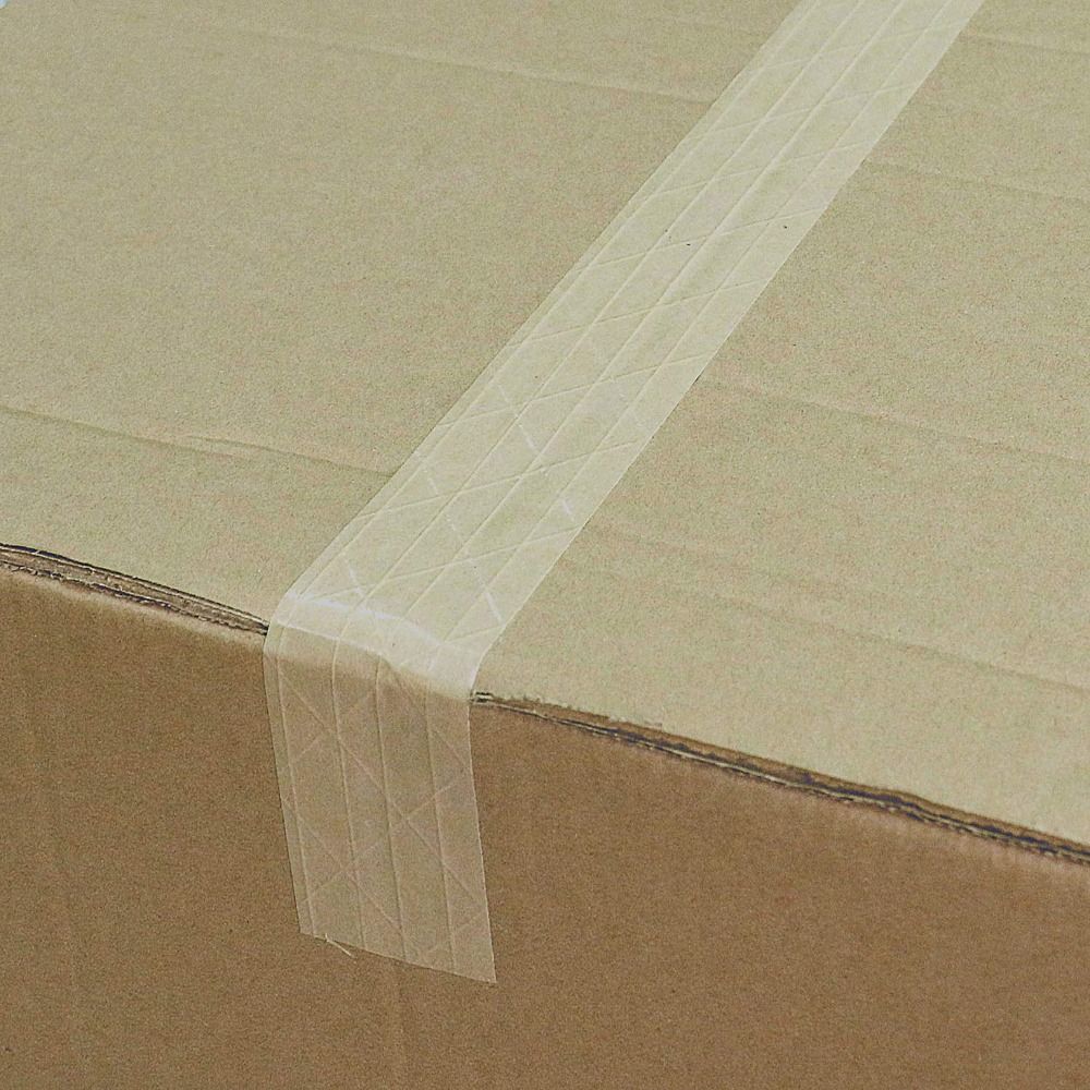 30M/Roll Selotip Kertas Kraft  - Candy Sour Strip ulasan dan harga