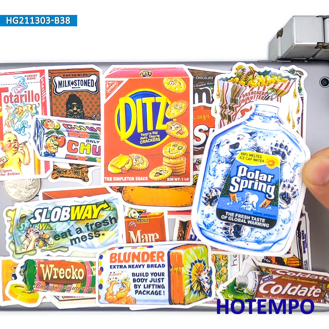 38 buah, Makanan ringan minum  - Food Snacks Drinks ulasan dan harga