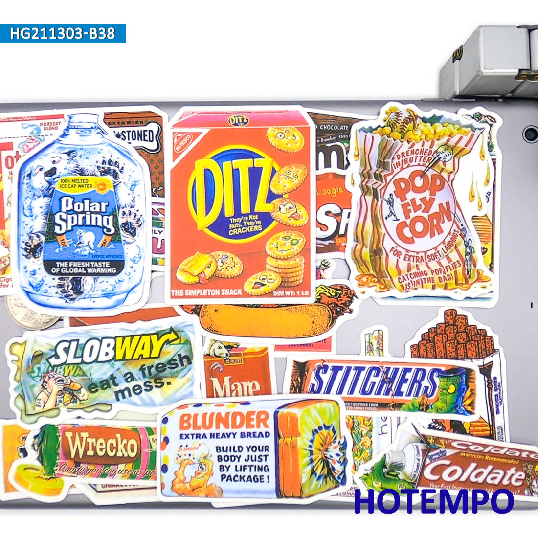 38 buah, Makanan ringan minum  - Food Snacks Drinks ulasan dan harga
