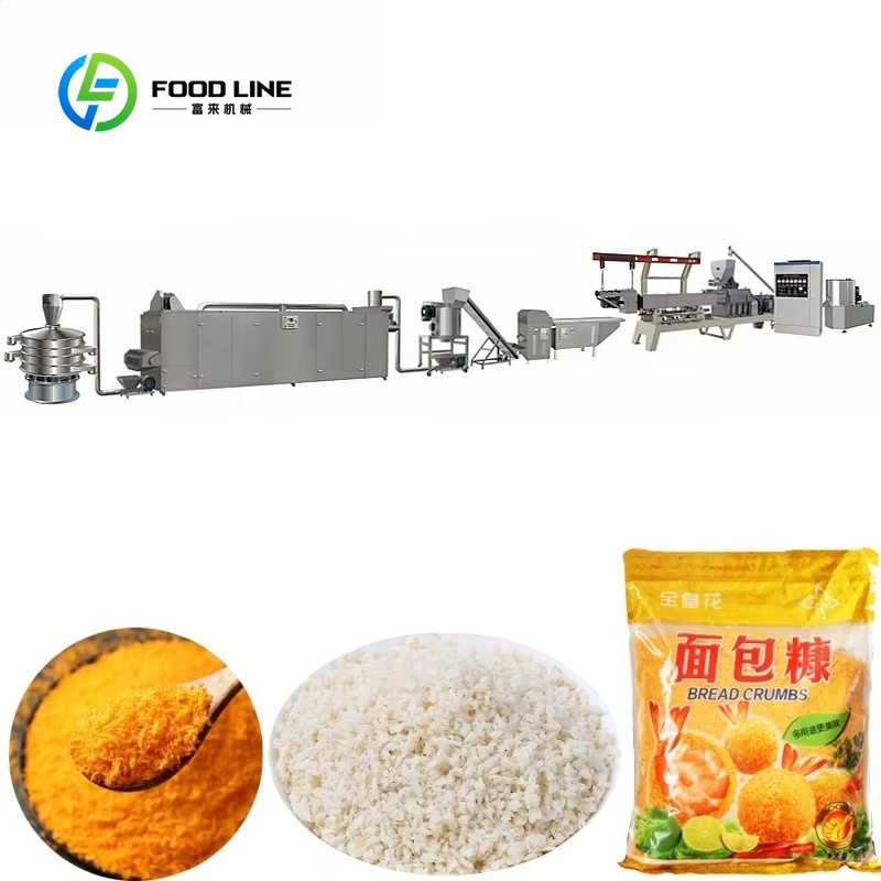 Lini Produksi Ekstrusi Sekrup  - Food Evening Snacks ulasan dan harga
