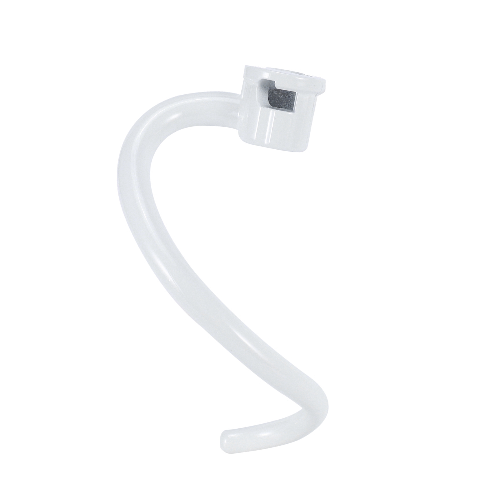 Pengganti Hook Adonan Spiral A - Kitchenaid Mixer Pro 600 ulasan dan harga