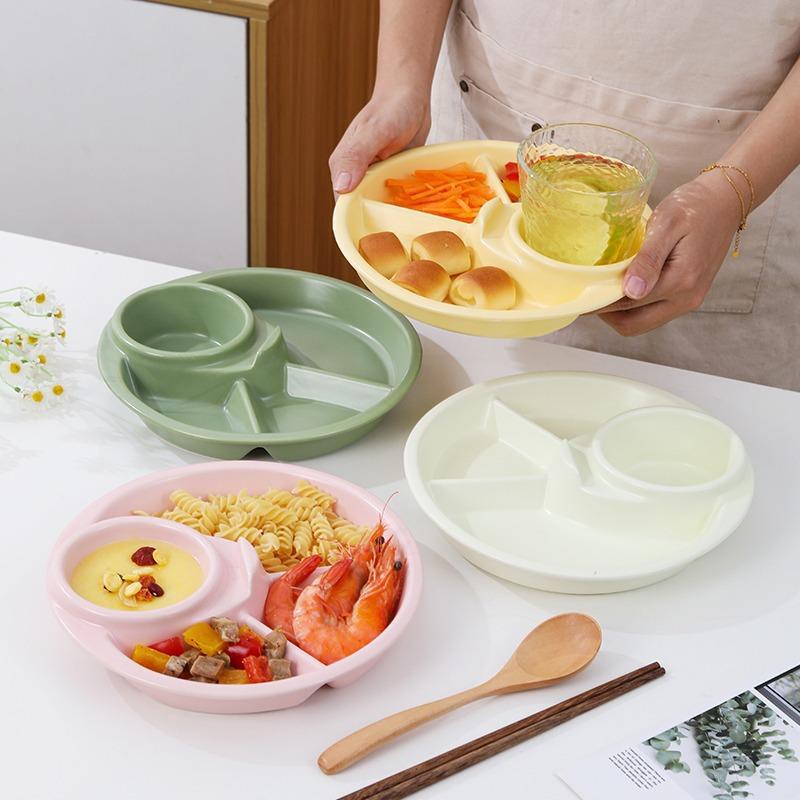 Piring Makanan Bariatric Penca - Food Snacks To Lose Weight ulasan dan harga