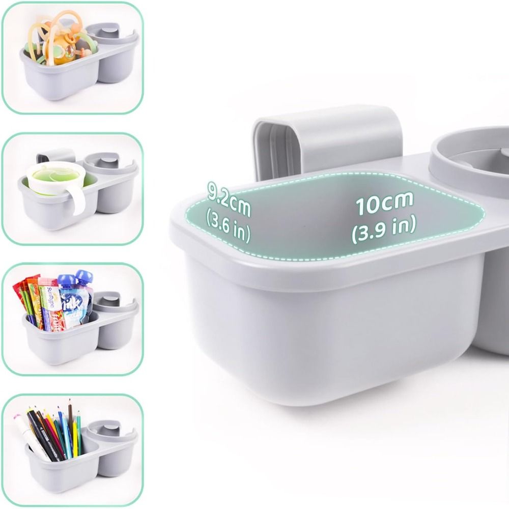Tempat Cangkir Anak Universal, - Food Snacks For Kids ulasan dan harga
