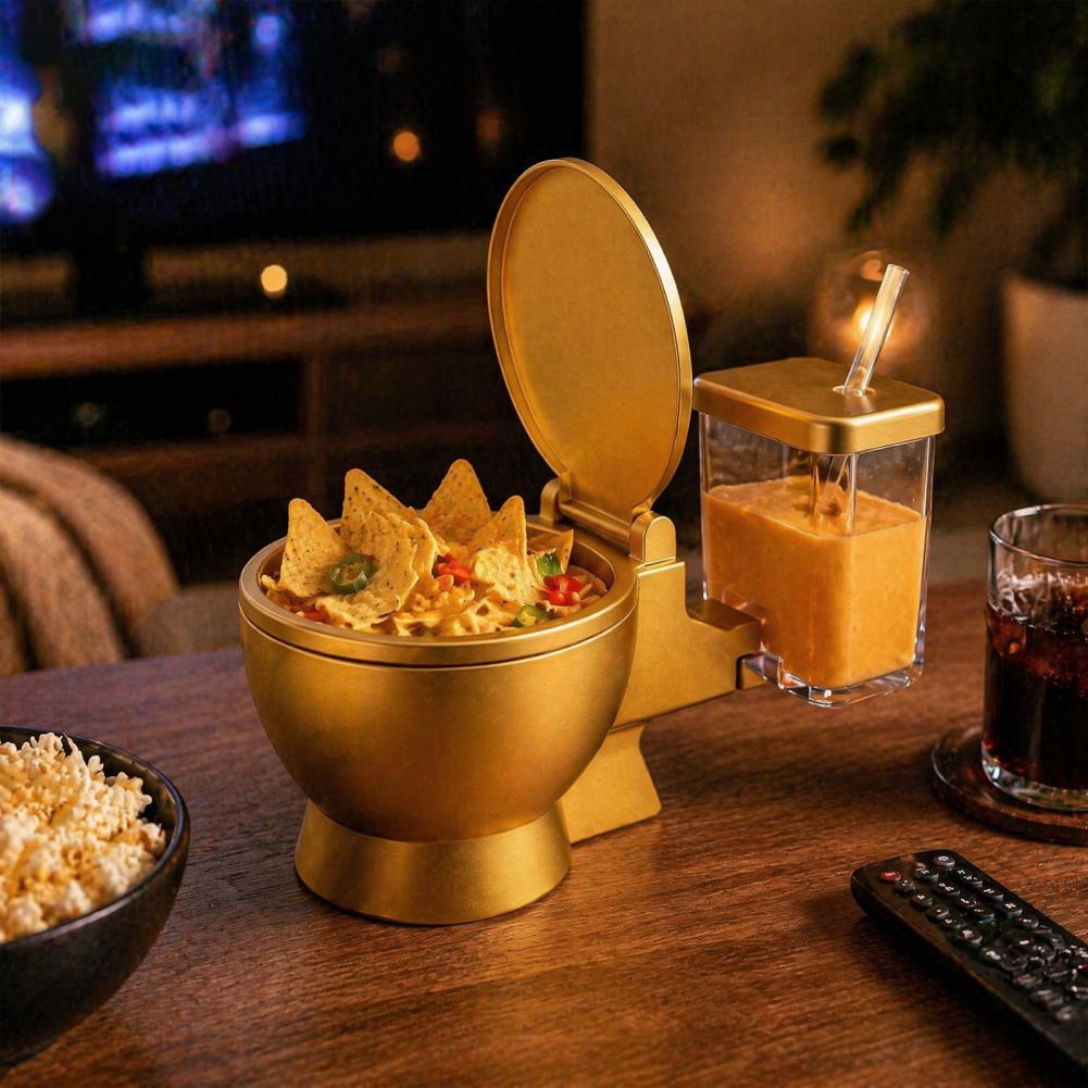 Set Mangkuk Ramen Bentuk Toile - Food Snacks Drinks ulasan dan harga