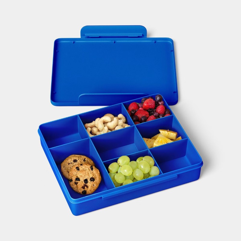 Kotak Bekal Snackle, Kotak Mak - Food Snacks For Kids ulasan dan harga