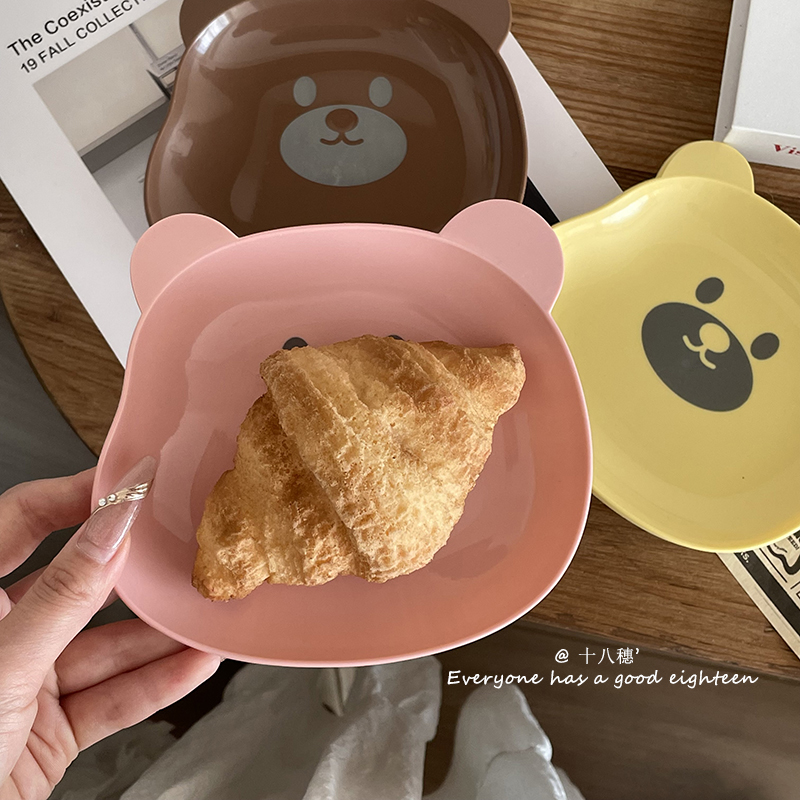 Nampan Penyimpanan Makanan Ber - Food Platter Snacks ulasan dan harga